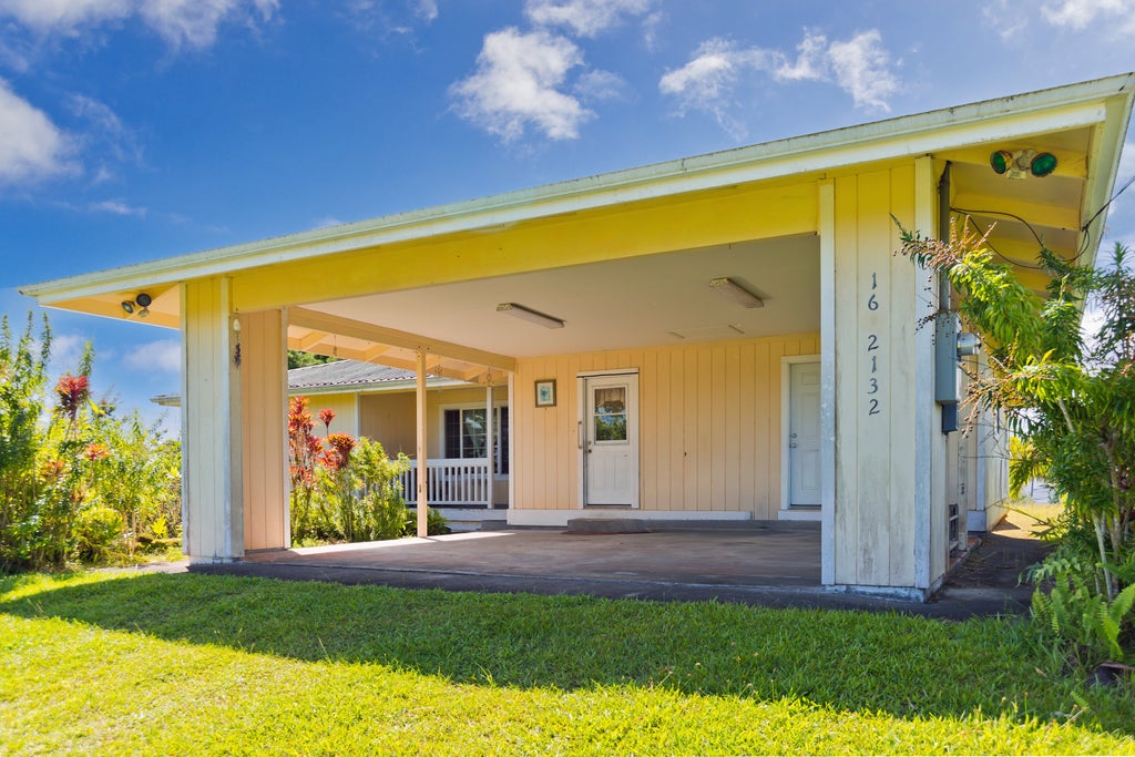 16-2132 Uilani Dr, Pahoa