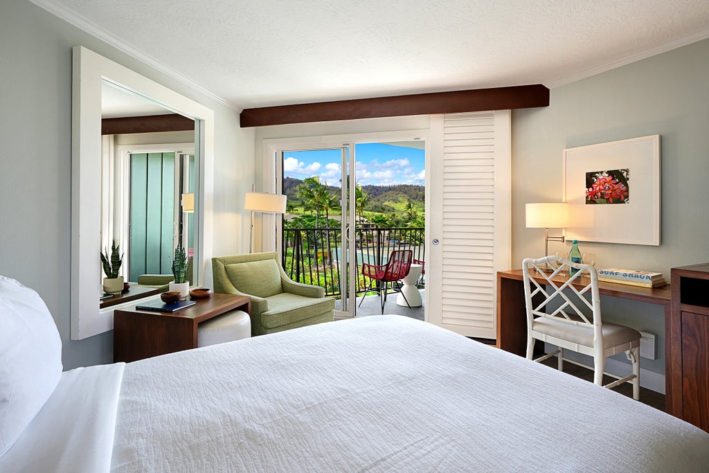 4331 Kauai Beach Dr 2415, Lihue