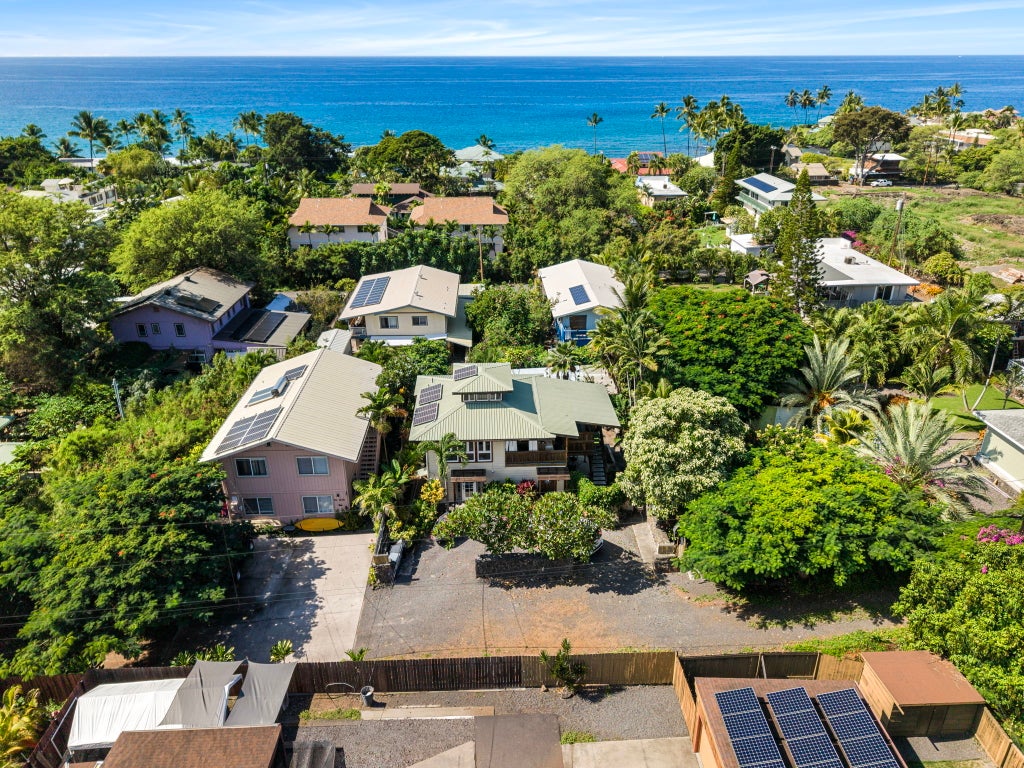 76-6176 Holualoa Beach Rd, Kailua-Kona