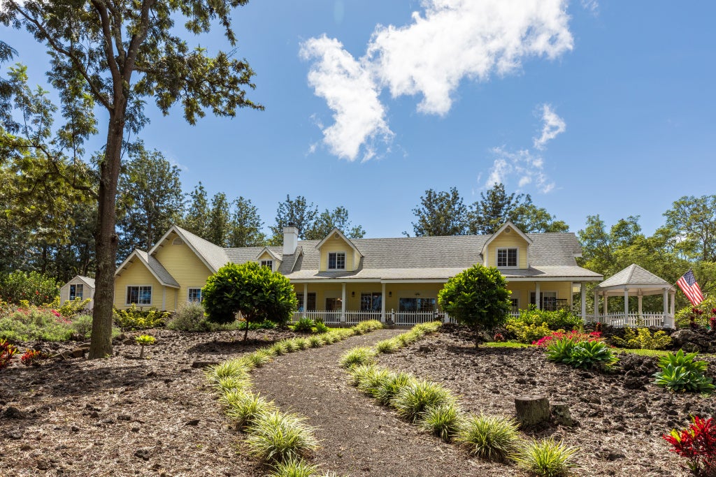 71-1365 Puu Kamanu Ln, Kailua-Kona