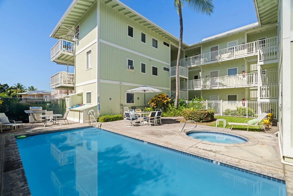 78-216 Makolea St 32, Kailua-Kona