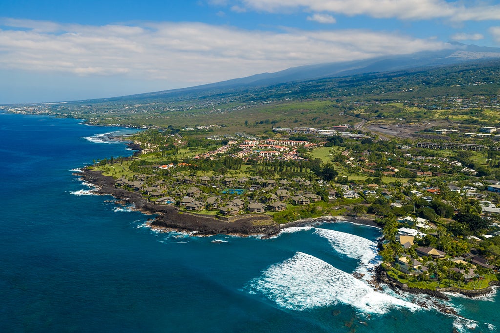 78-261 Manukai St 903, Kailua-Kona
