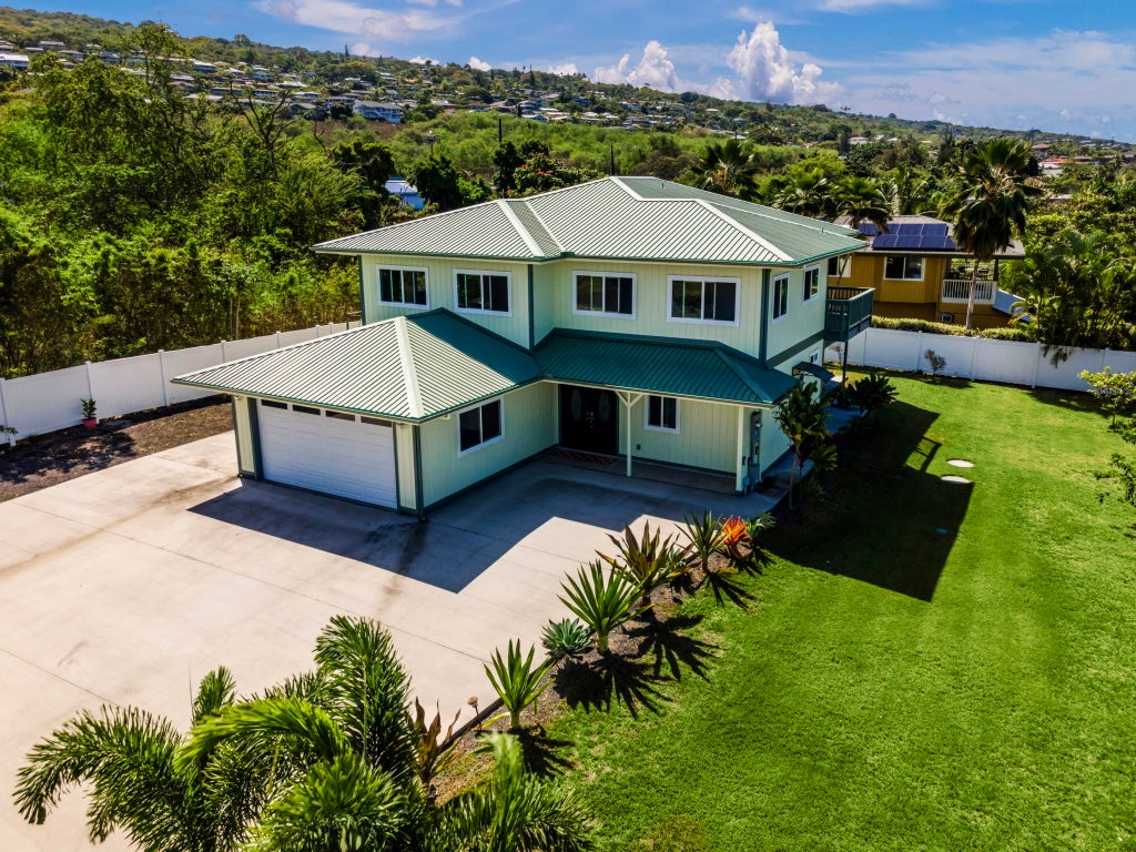 76-6347 Kupuna St, Kailua-Kona