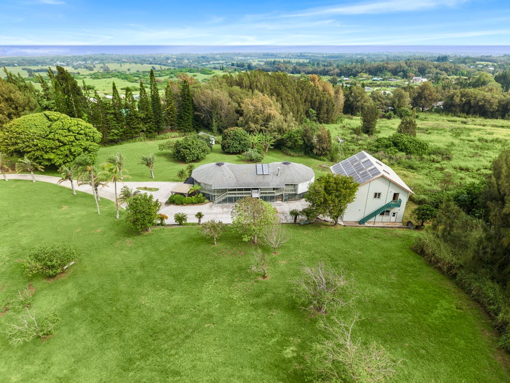 56-827 Waiolu Pl, Hawi