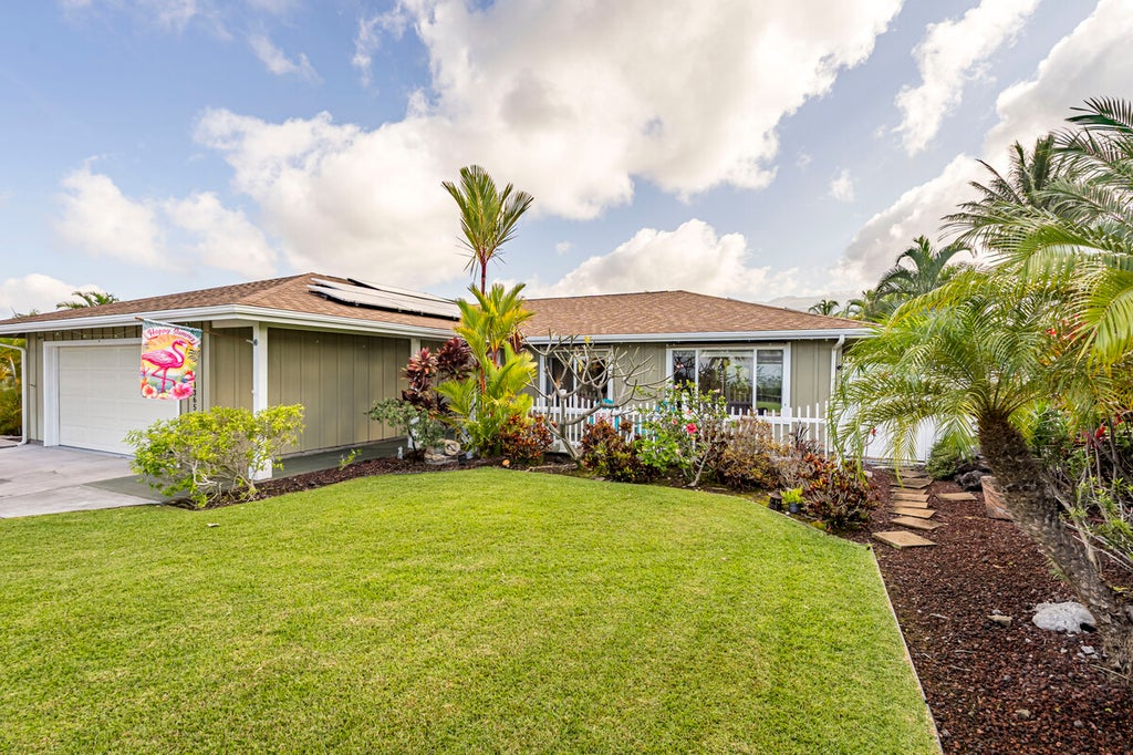 73-4365 Lula St, Kailua-Kona