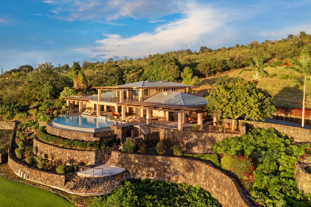 73-1425 Kukuna St, Kailua-Kona