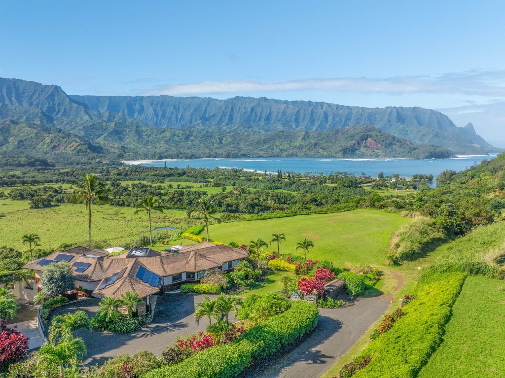4971 Hanalei Plantation Rd, Princeville