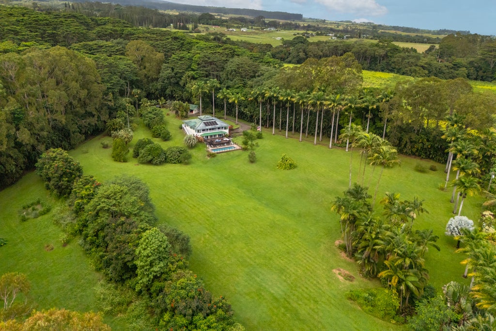 29-2115 Old Mamalahoa Highway, Hakalau