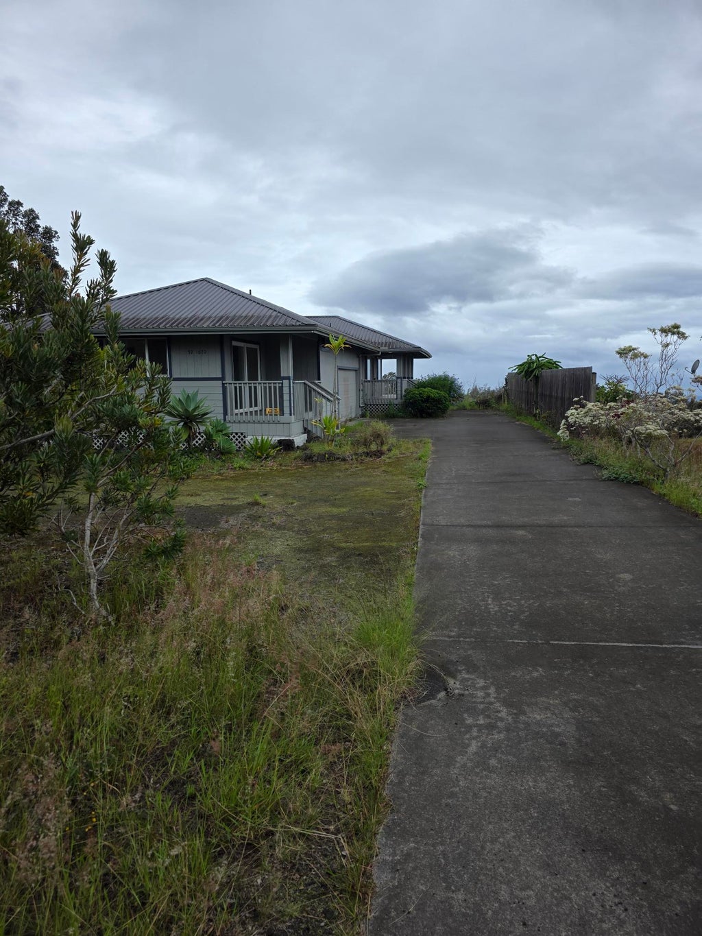 92-1670 Hukilau Dr, Ocean View