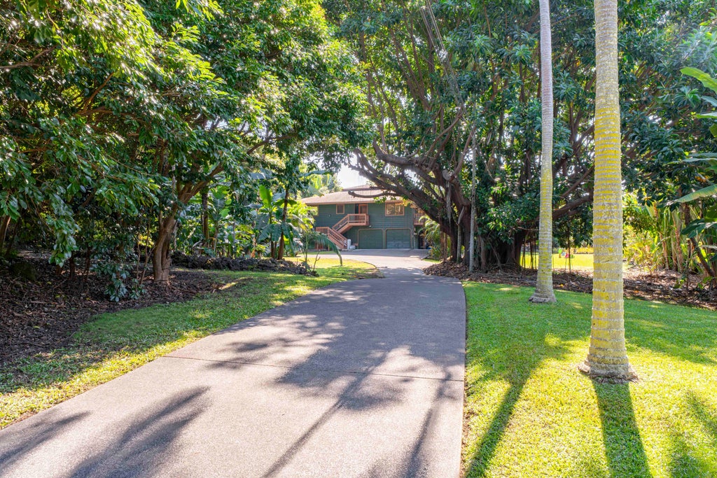 74-1500 Hao Kuni St, Kailua-Kona