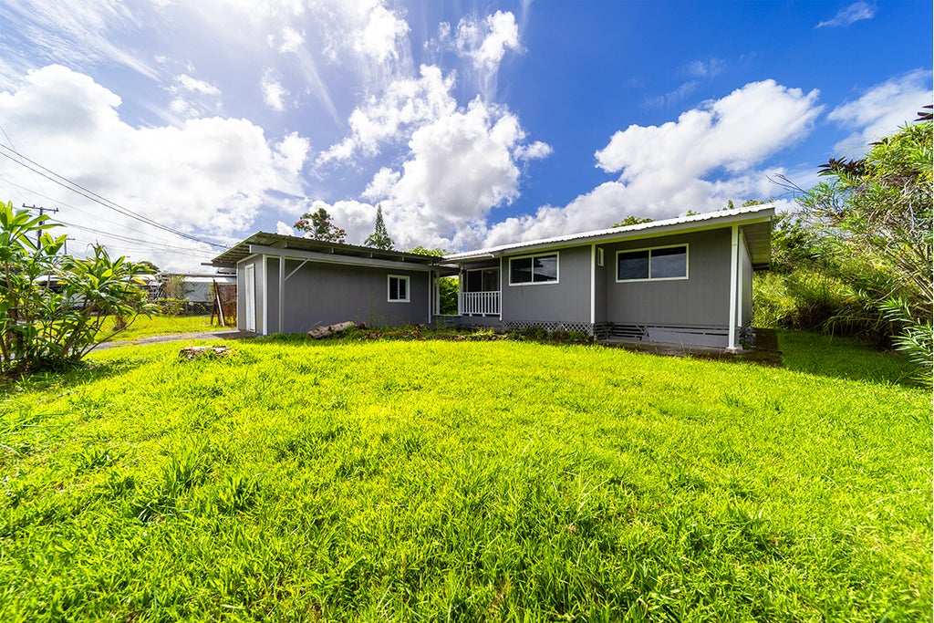 130 Popolo St, Hilo