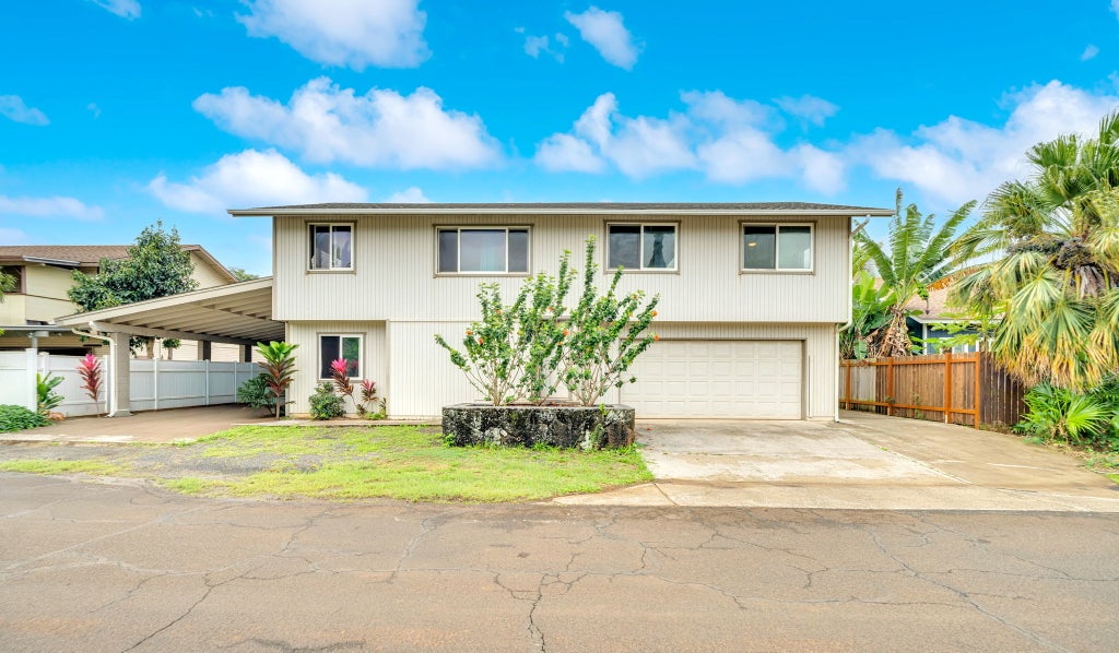 5345 Makaloa St, Kapaa