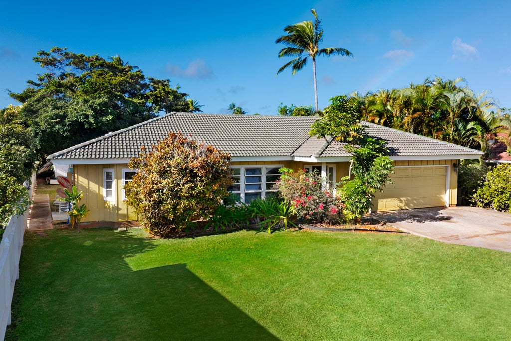 2255 Loke Rd, Koloa