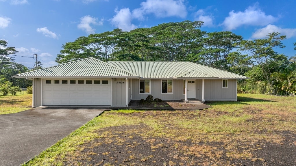 15-1954 7th Ave, Keaau