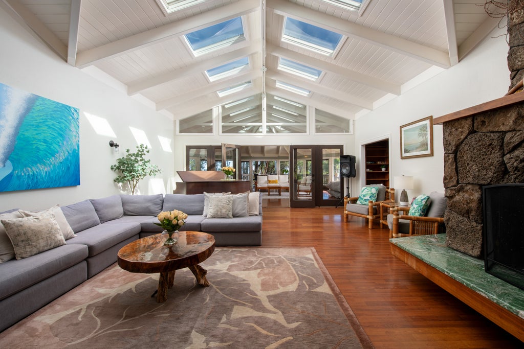 45-3503 Kahana Dr, Honokaa