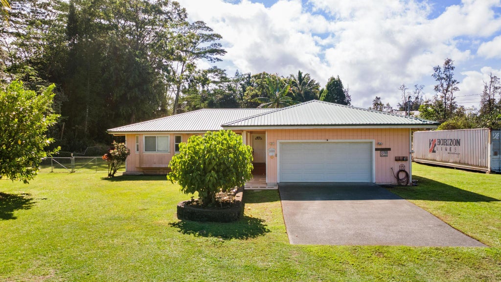 15-1828 20th Ave, Keaau