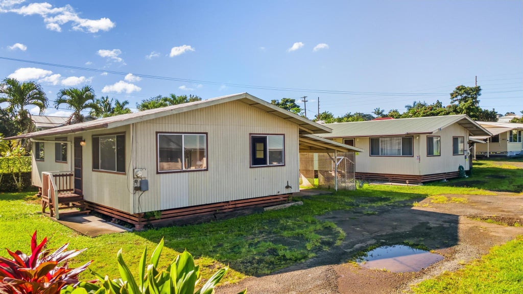 1560 Kilauea Ave, Hilo
