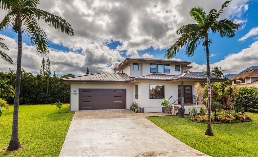 5135 Kapiolani Lp, Princeville