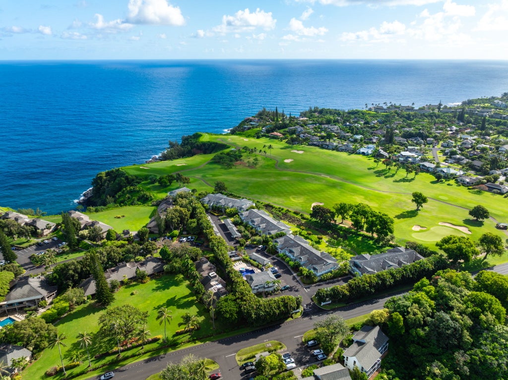 5250 Ka Haku Rd 324, Princeville