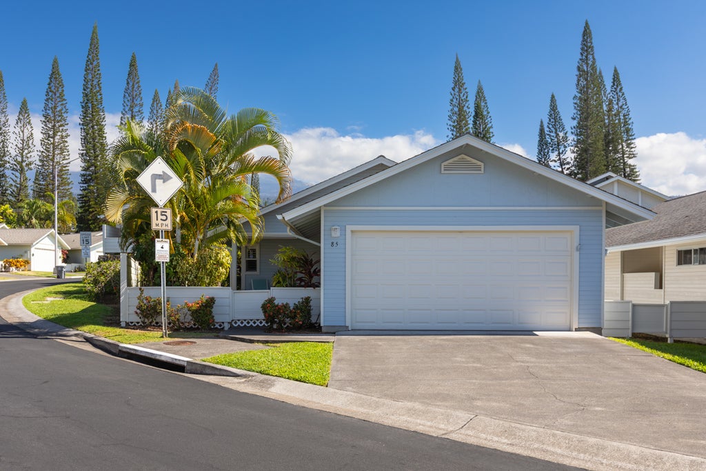 75-234 Nani Kailua Dr 85, Kailua-Kona