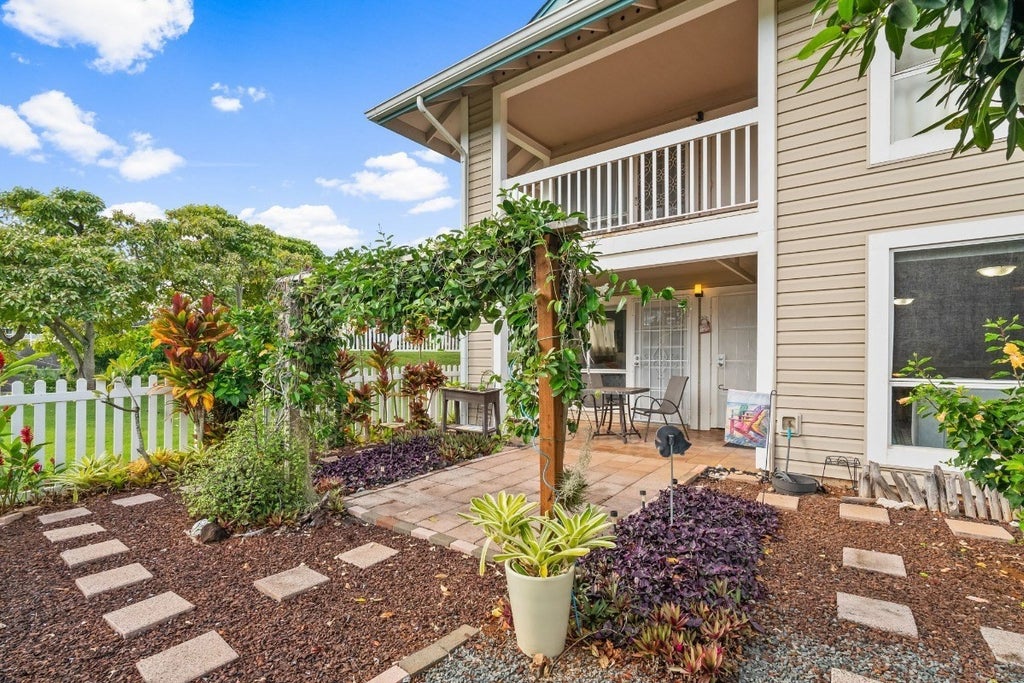 2090 Hanalima St Cc106, Lihue