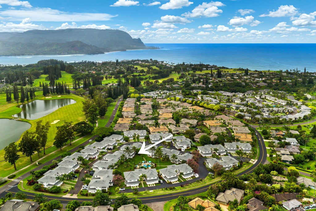 4771 Pepelani Lp 611, Princeville