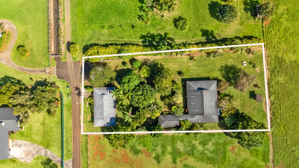 6161 Holio Rd, Kapaa