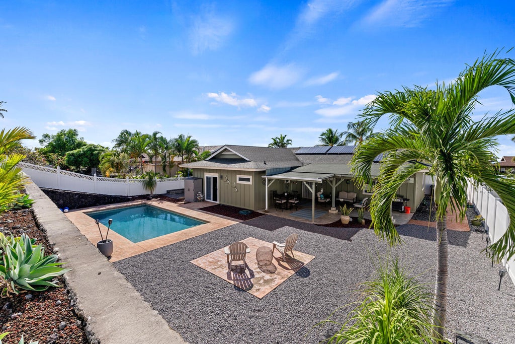 73-4361 Lula St, Kailua-Kona