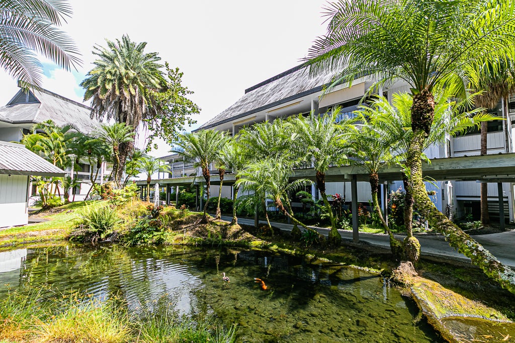 400 Hualani St 5238, Hilo