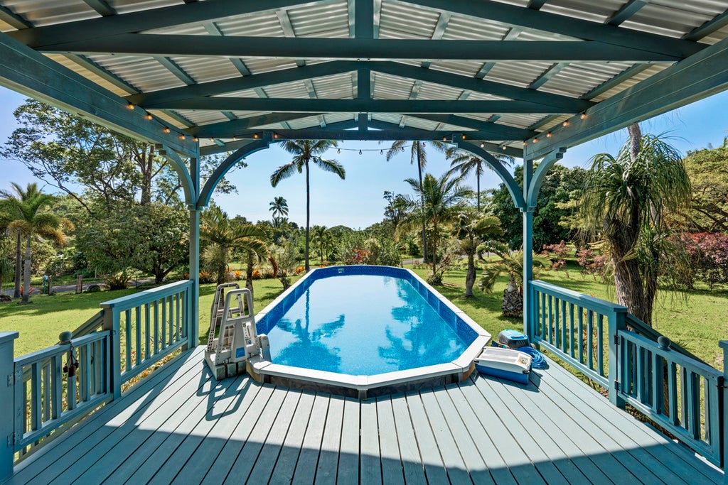 13-125 Nalu Pl, Pahoa