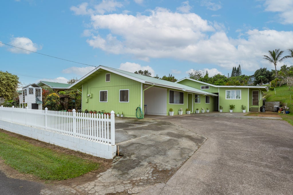 45-3321 Kamani St, Honokaa
