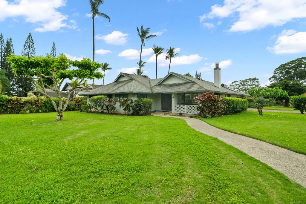 308 Aina Lani Pl, Kapaa