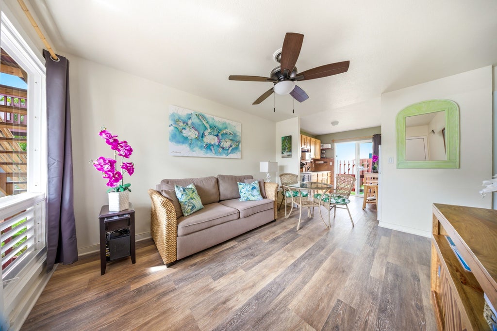 4461 Kamoa Rd F11, Kapaa