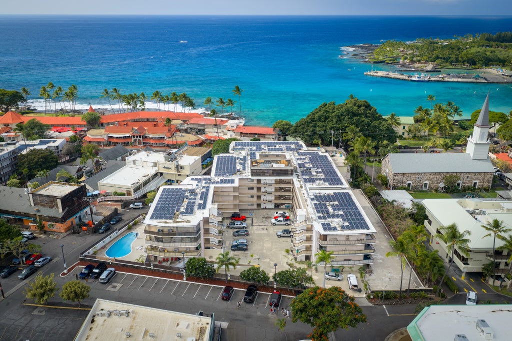 75-5719 Alii Dr 1,2, Kailua-Kona