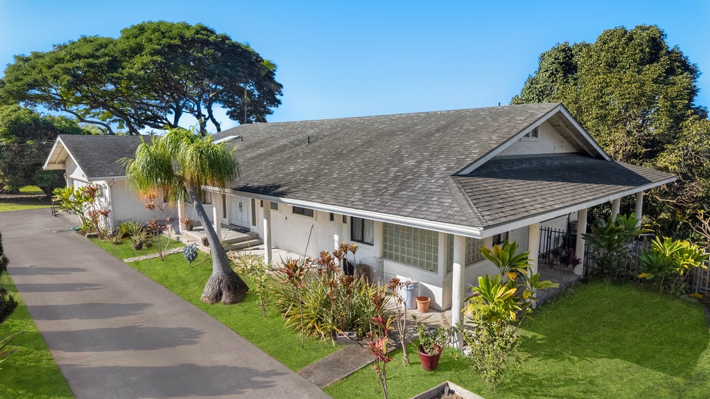 75-435 Hoene St, Kailua-Kona