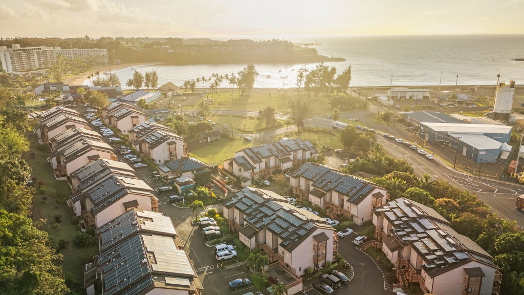 3411 Wilcox Rd D52, Lihue