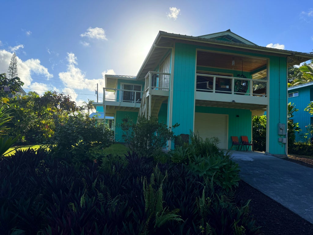 15-2698 Papai St, Pahoa