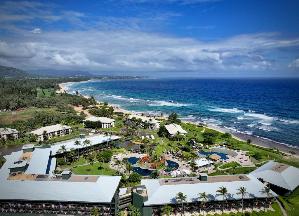 4331 Kauai Beach Dr 3318, Lihue