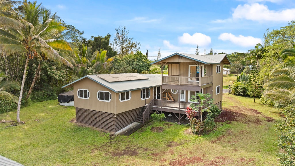 15-1835 6th Ave, Keaau