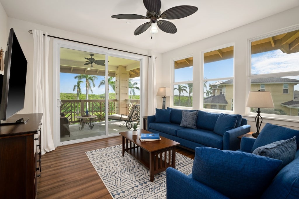 2611 Kiahuna Plantation Dr 4j, Koloa