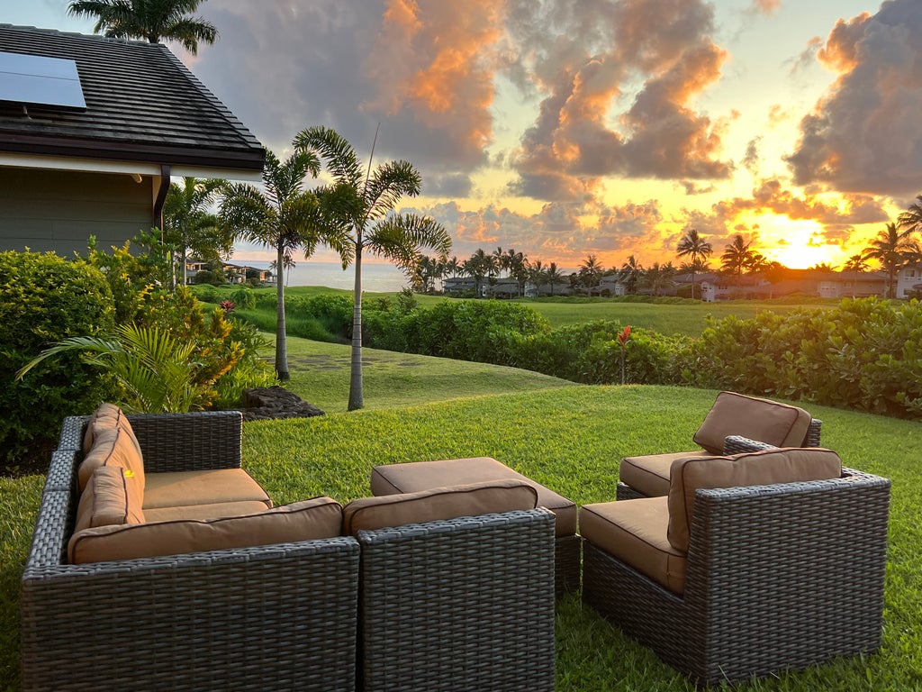 4083 Aloalii Dr, Princeville