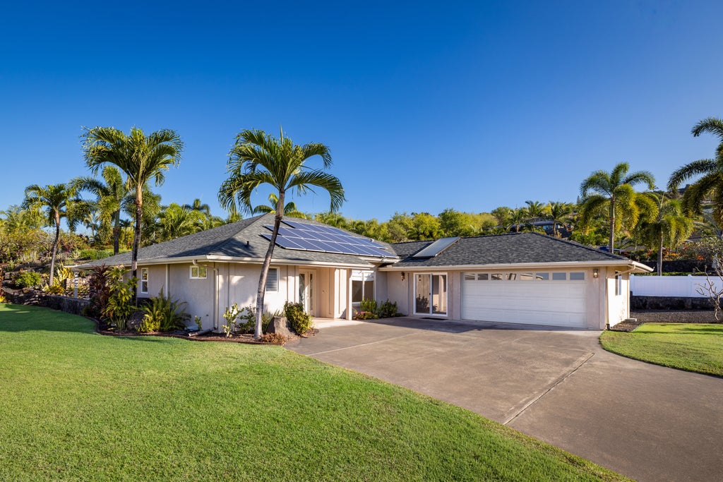 77-267 Hoomohala Rd, Kailua-Kona