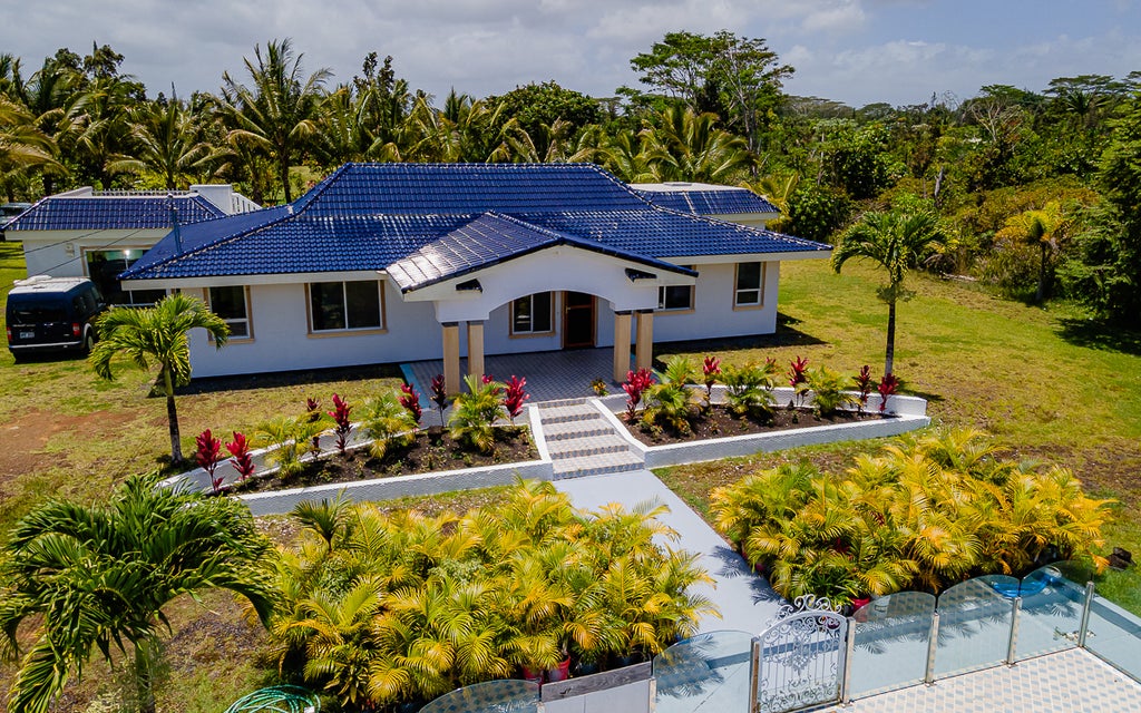 15-1660 3rd Ave, Keaau