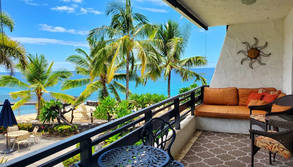 75-6082 Alii Drive B236, Kailua-Kona