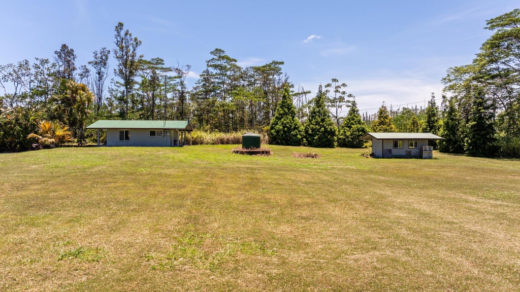 16-1886 35th Ave, Keaau