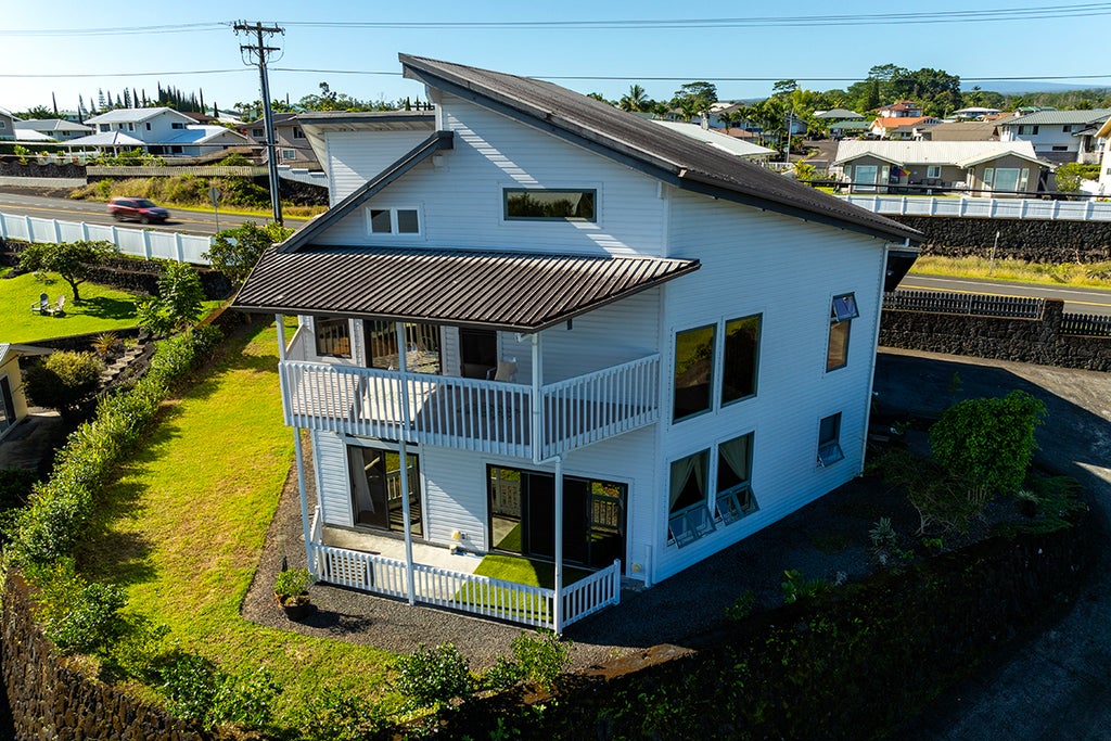 420 Huali Pl, Hilo