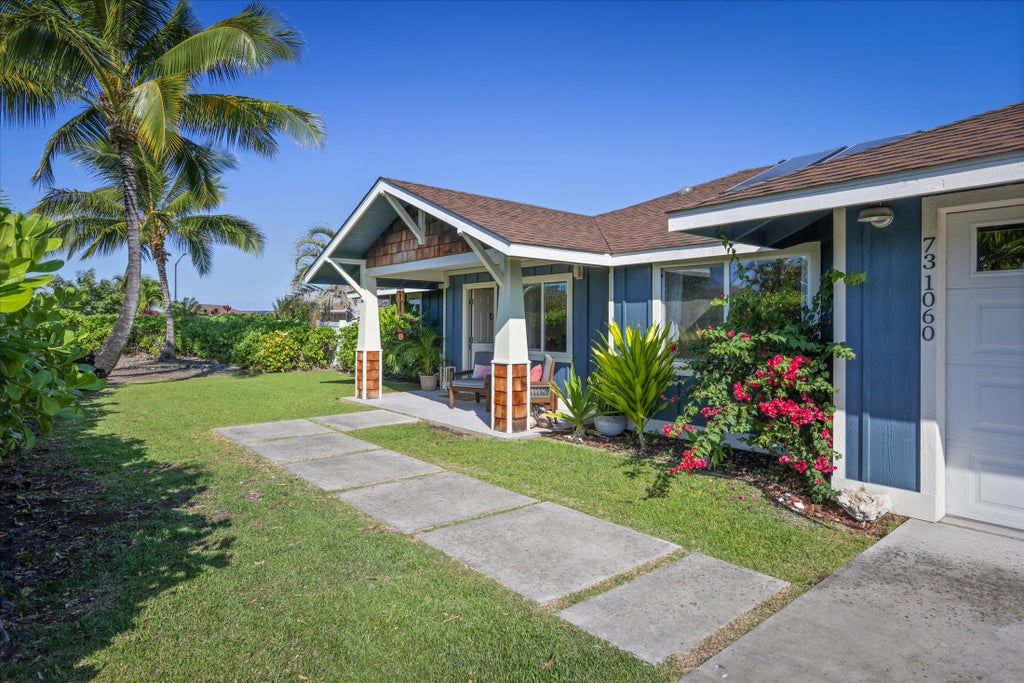 73-1060 Kuuleialoha Circle, Kailua-Kona