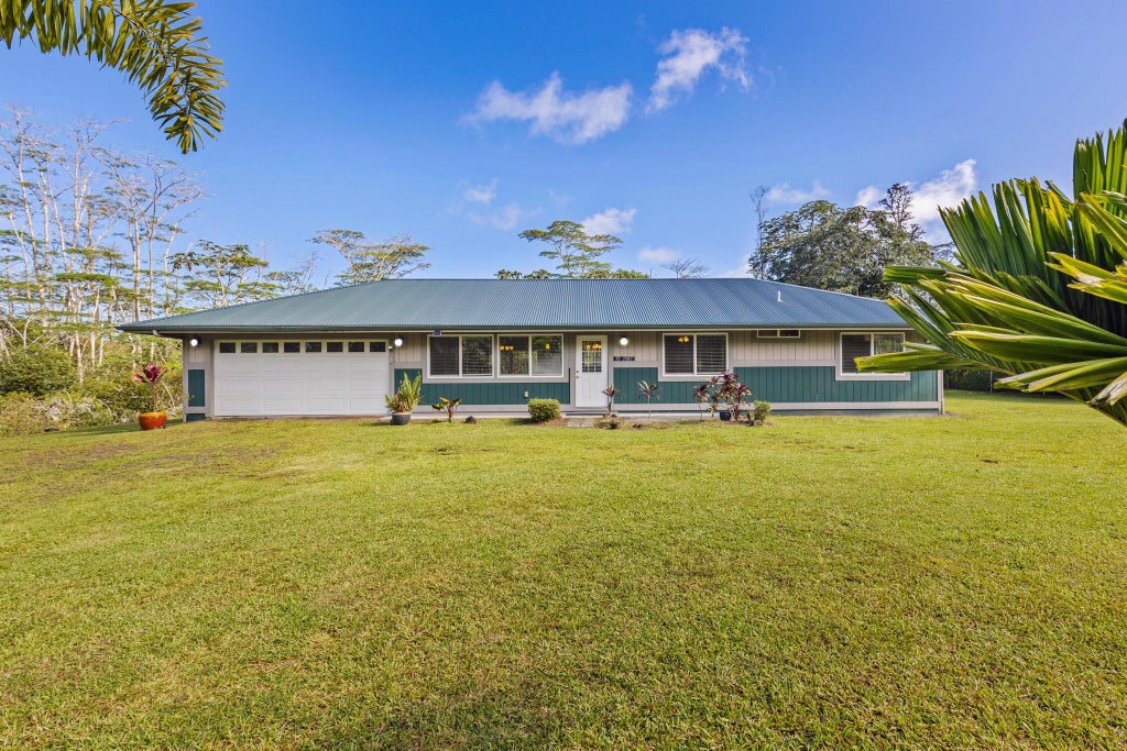 15-1987 21st Ave, Keaau