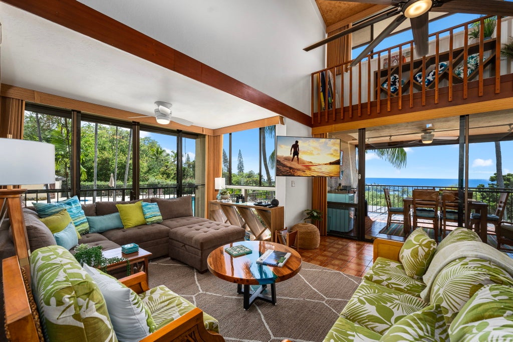 78-6920 Alii Dr 301, Kailua-Kona