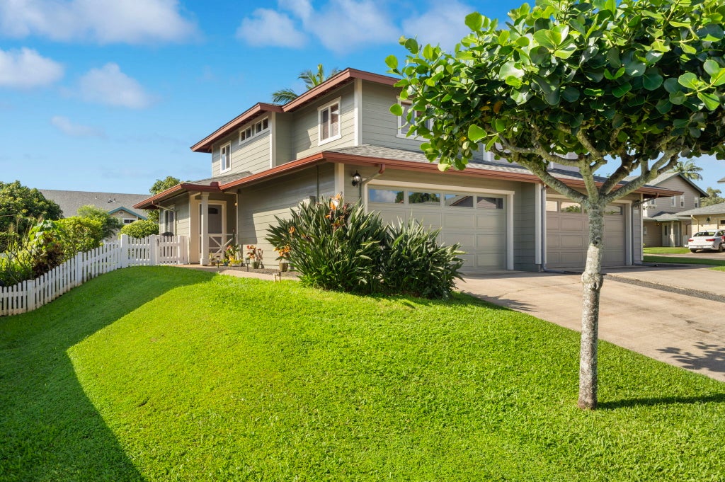 2110-b Kelikoli St 35, Lihue